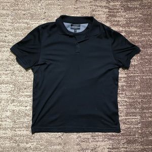 Banana Republic Luxury Touch Polo Men’s Medium M